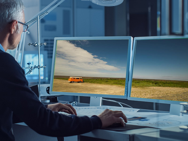 Kalibrator DataColor SpyderX2 Elite